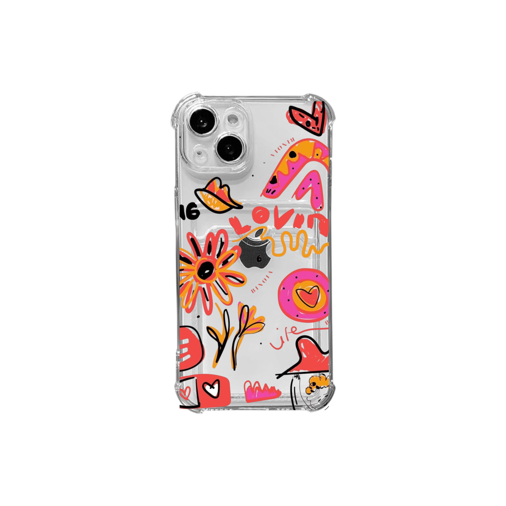 CASE POCKET UV