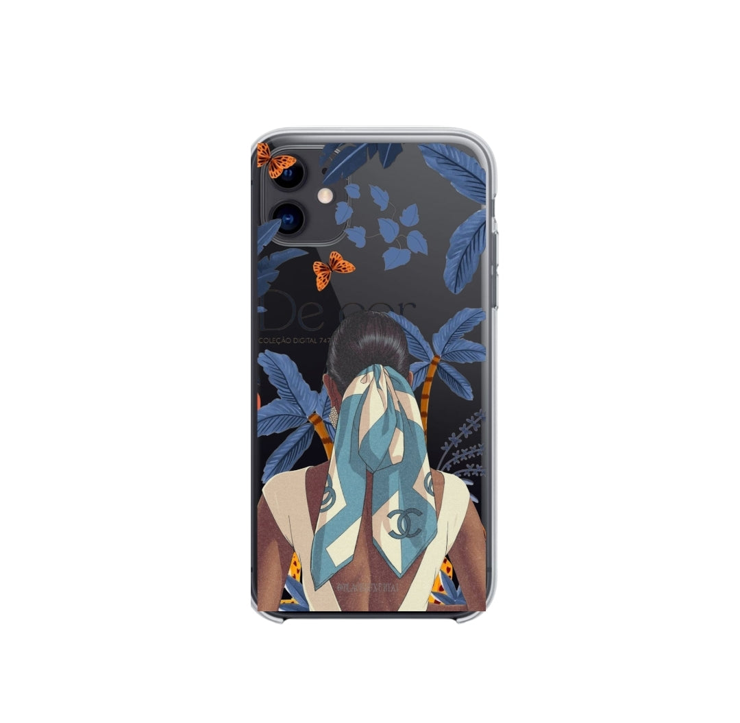CASE UV