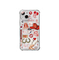 CASE  POCKET UV