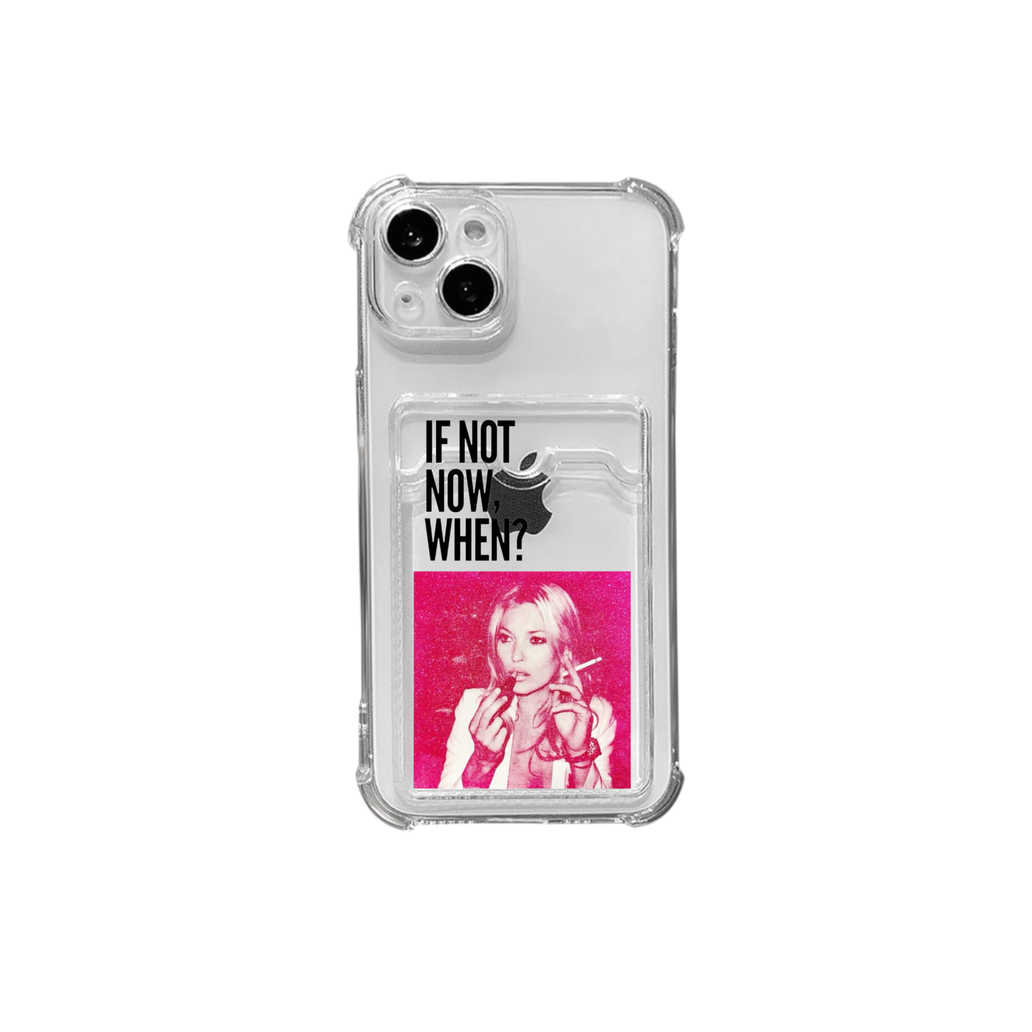 CASE POCKET UV