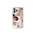 Flower girl-CASE UV
