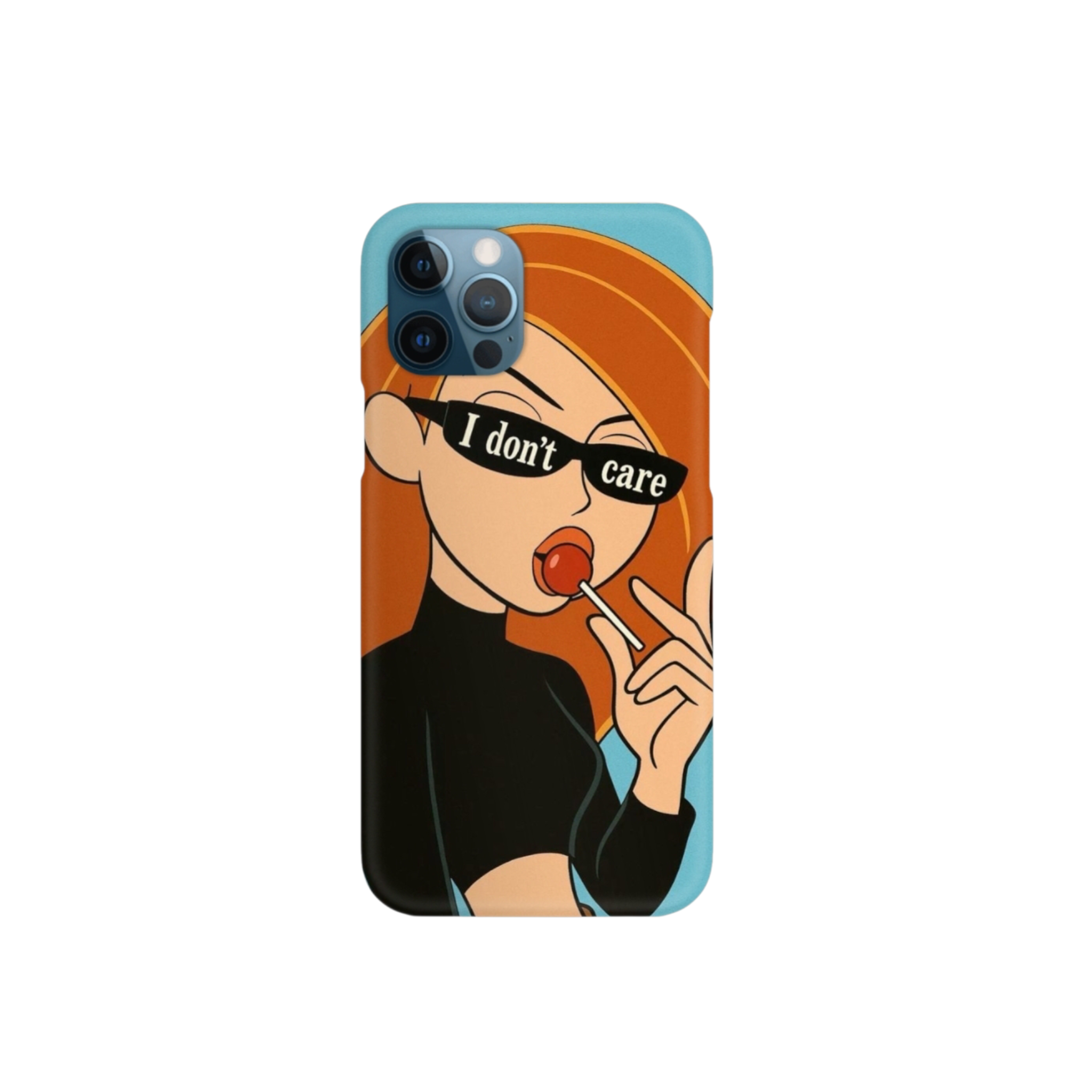 CASE UV