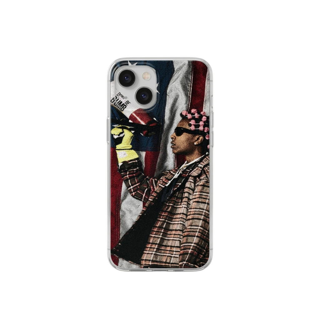 Americans-CASE UV