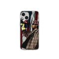 Americans-CASE UV