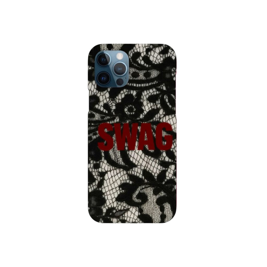 SWAG-CASE UV