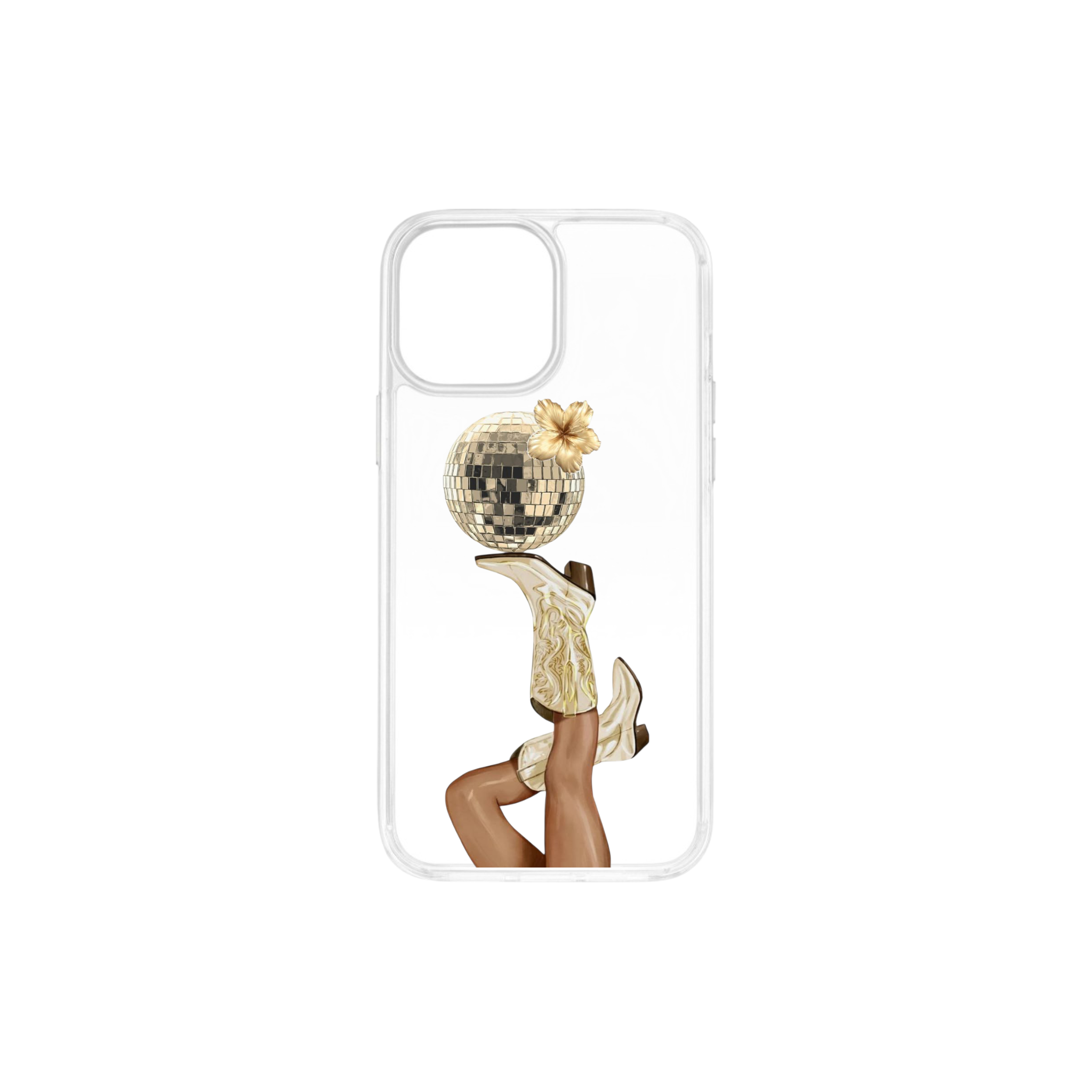 CASE UV
