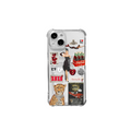 CASE  POCKET UV