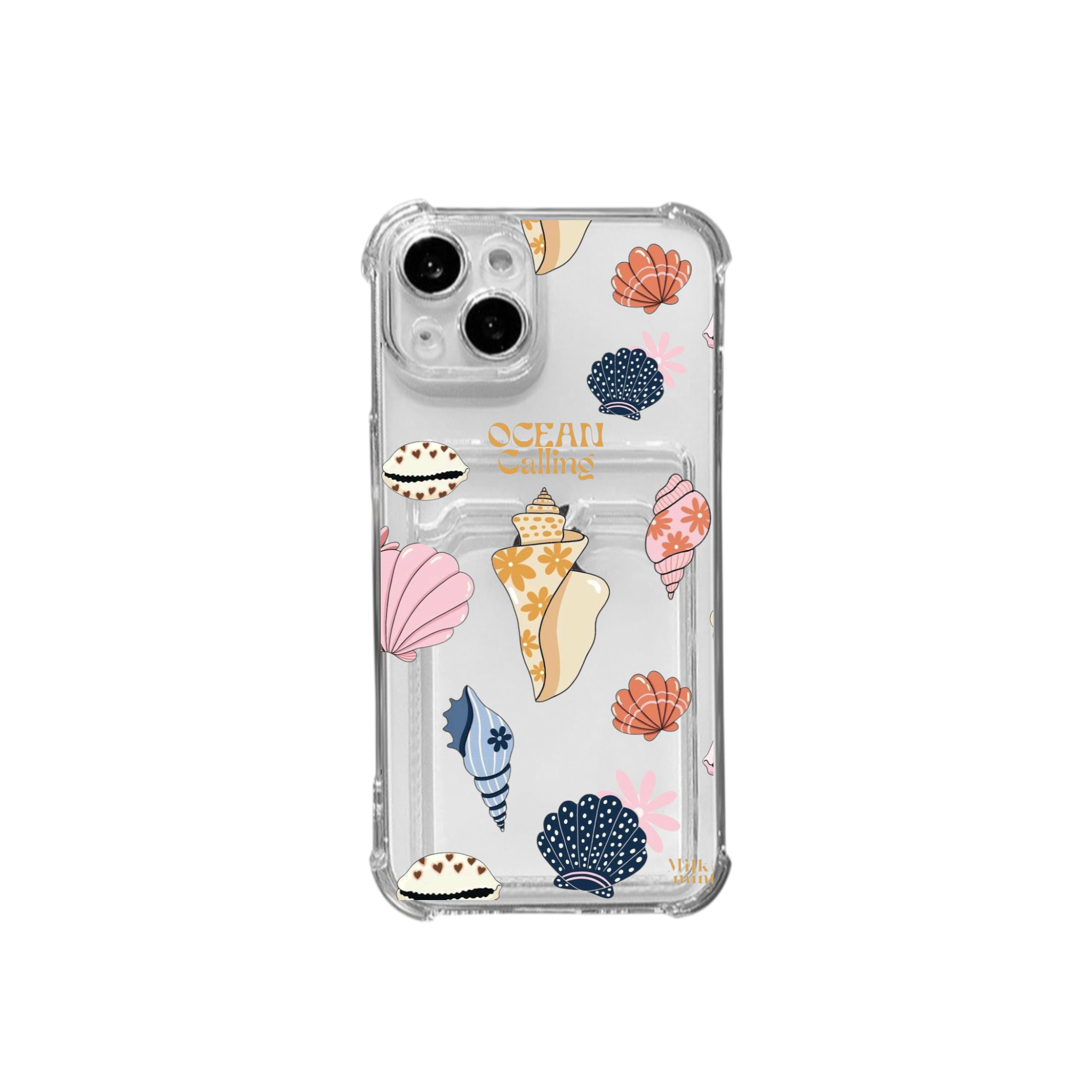 CASE POCKET UV