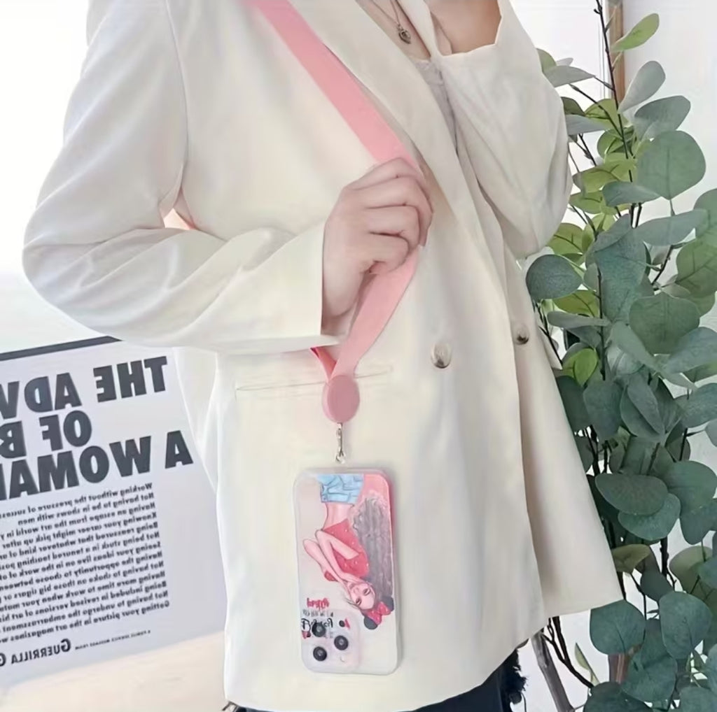 PHONE LANYARD
