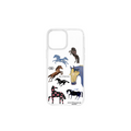 horse group-CASE UV