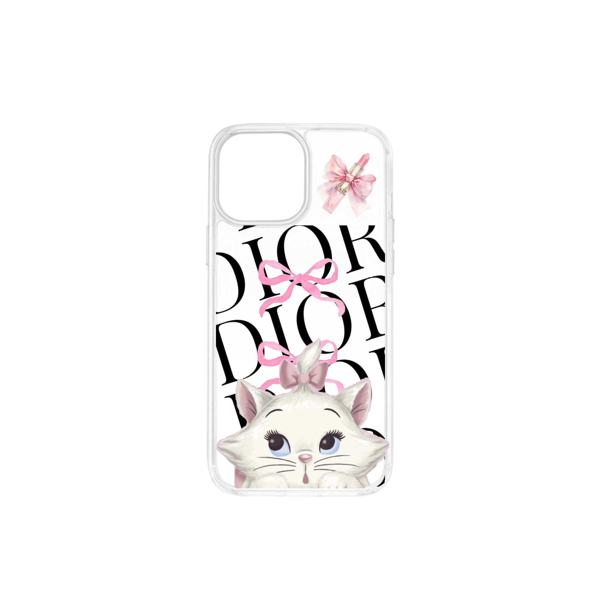 CASE UV