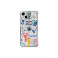 CASE POCKET UV