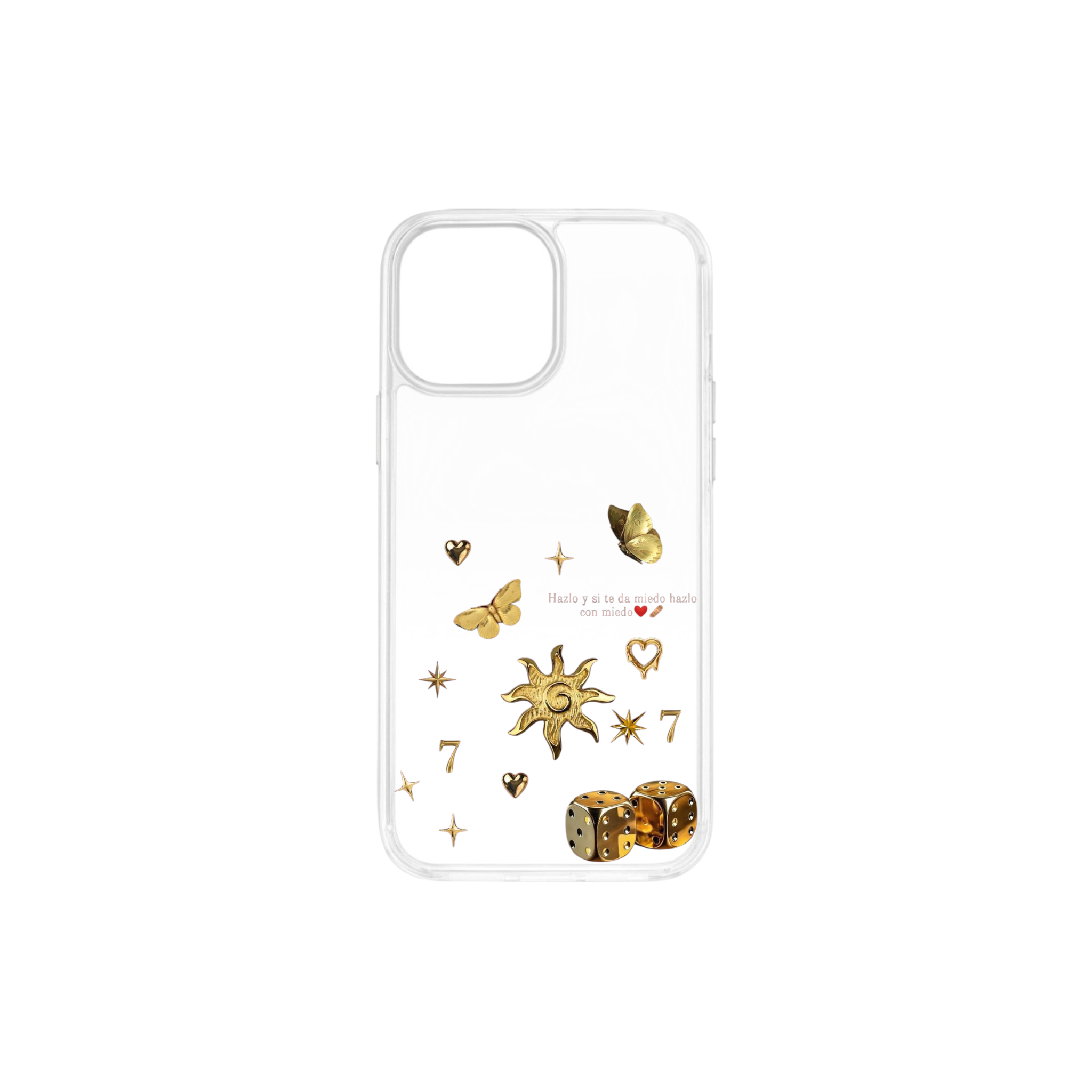 CASE UV