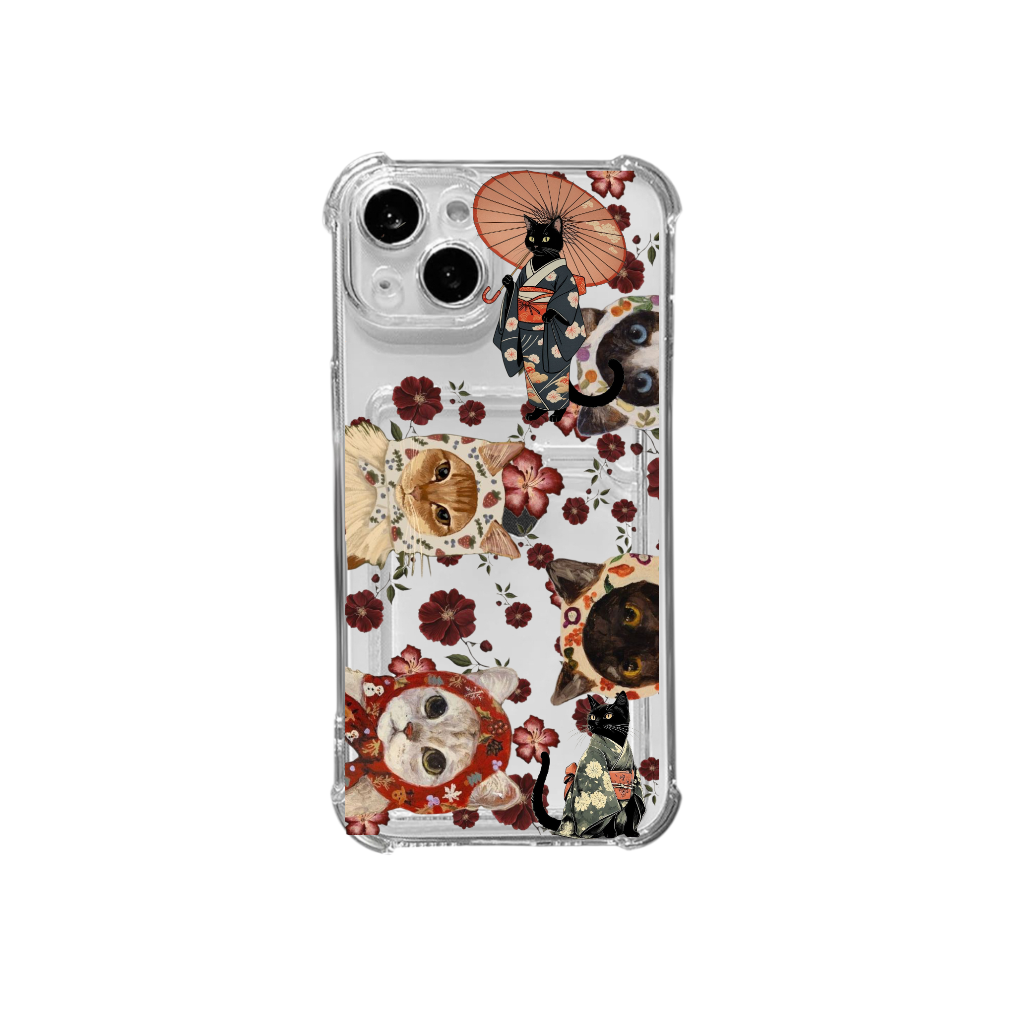 CASE POCKET UV