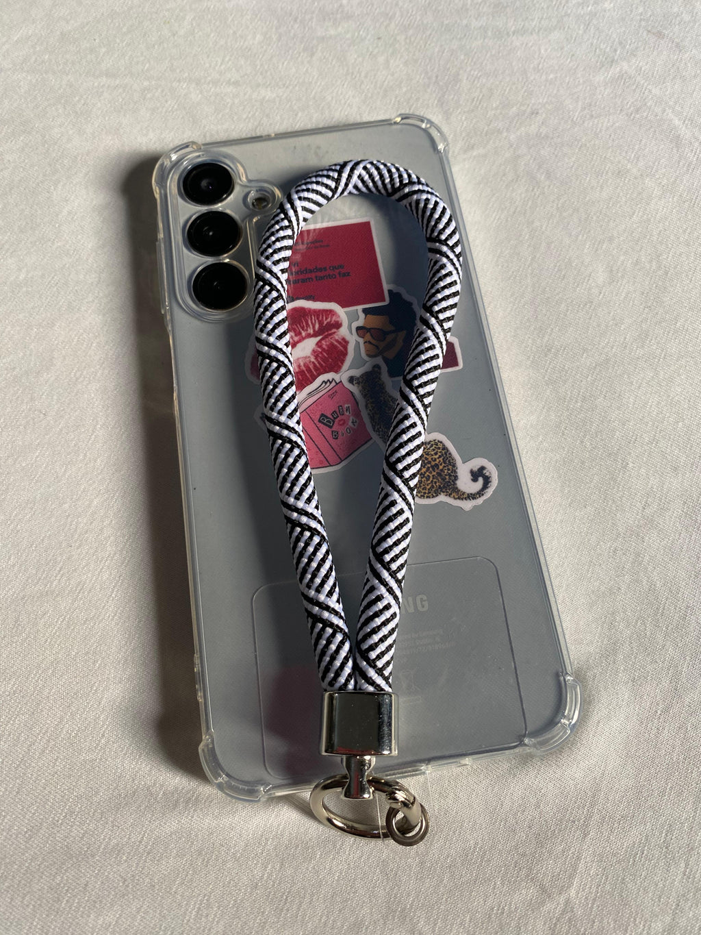 LANYARD PHONE