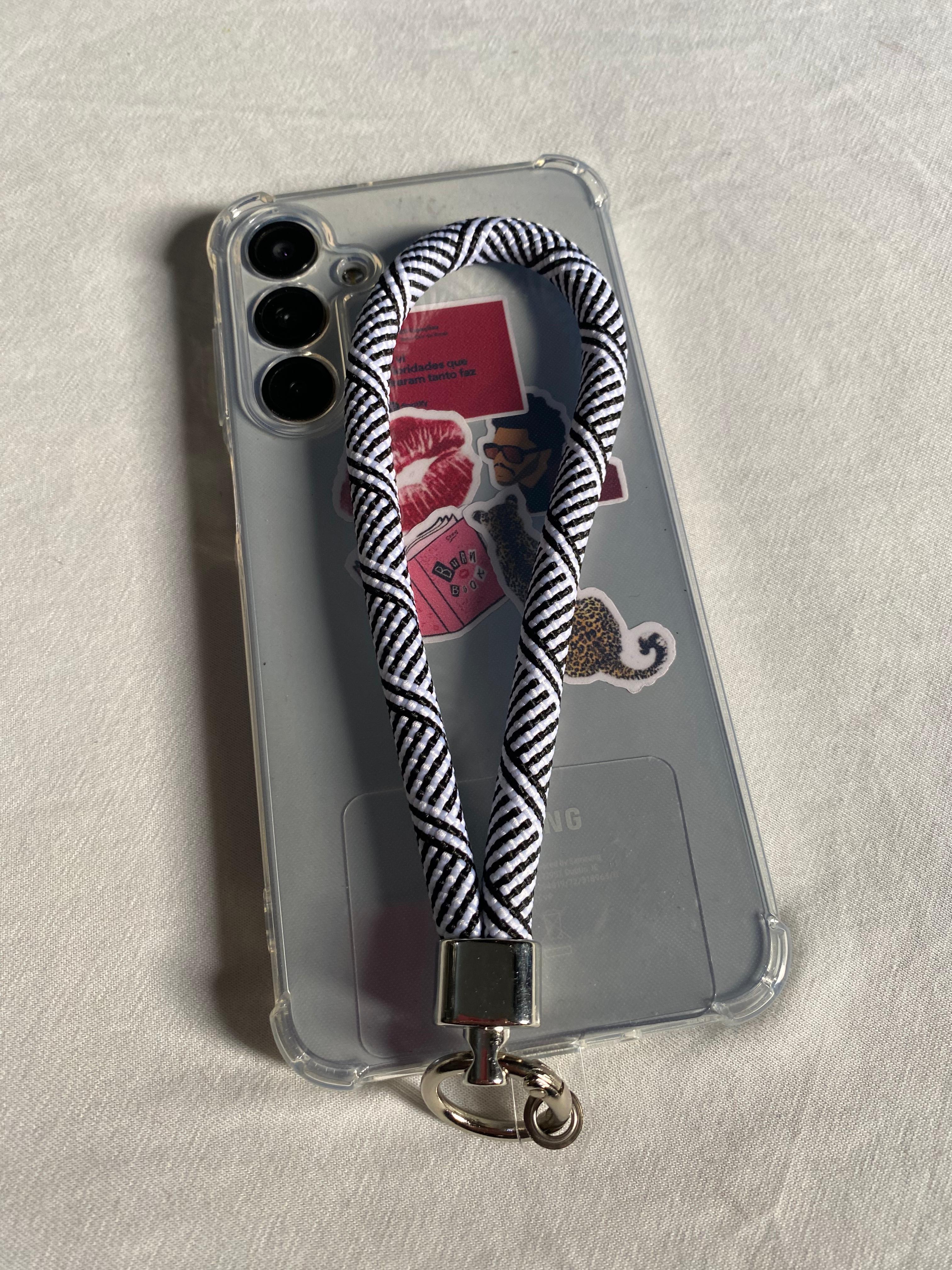 LANYARD PHONE