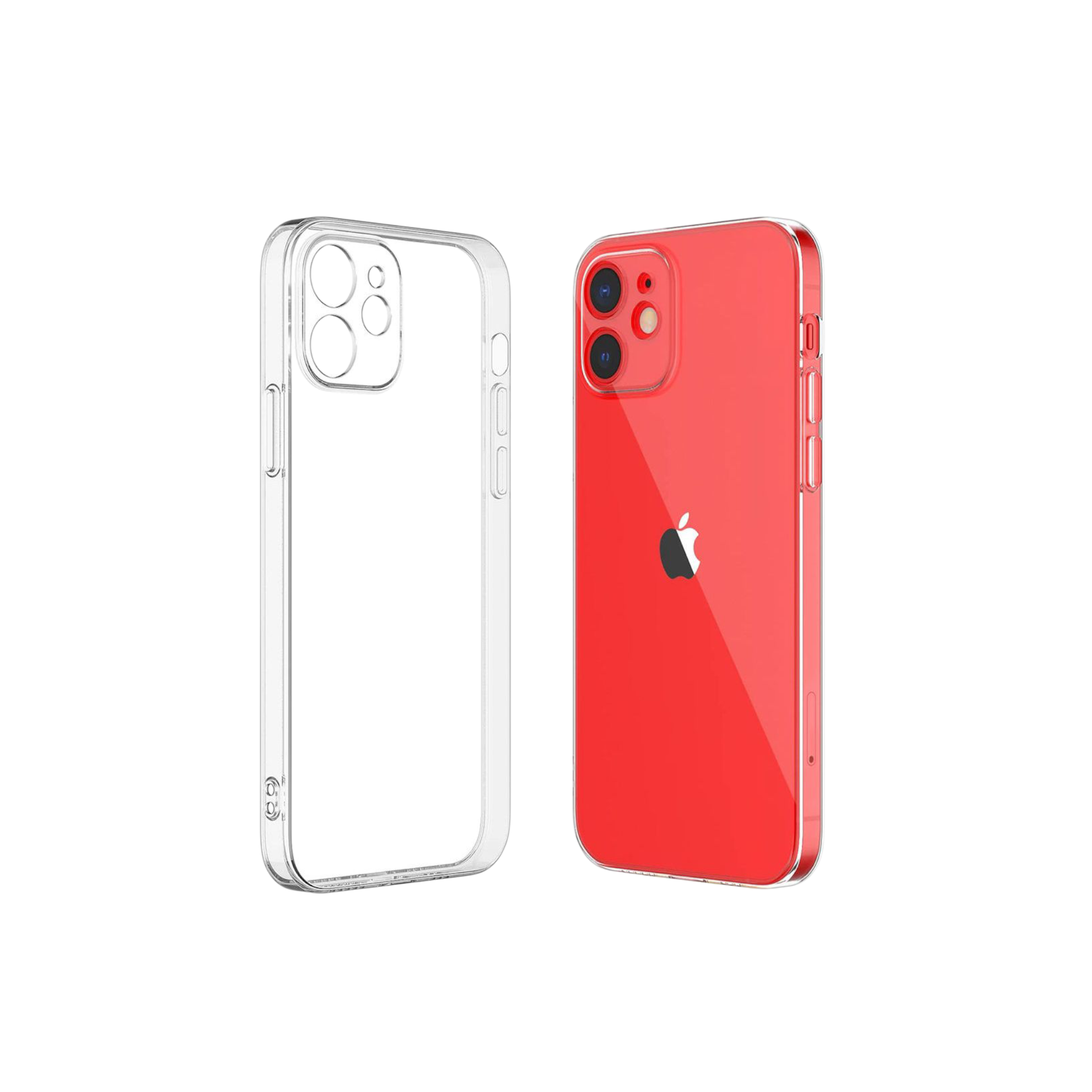 CASE CLEAR PROTECTIVE
