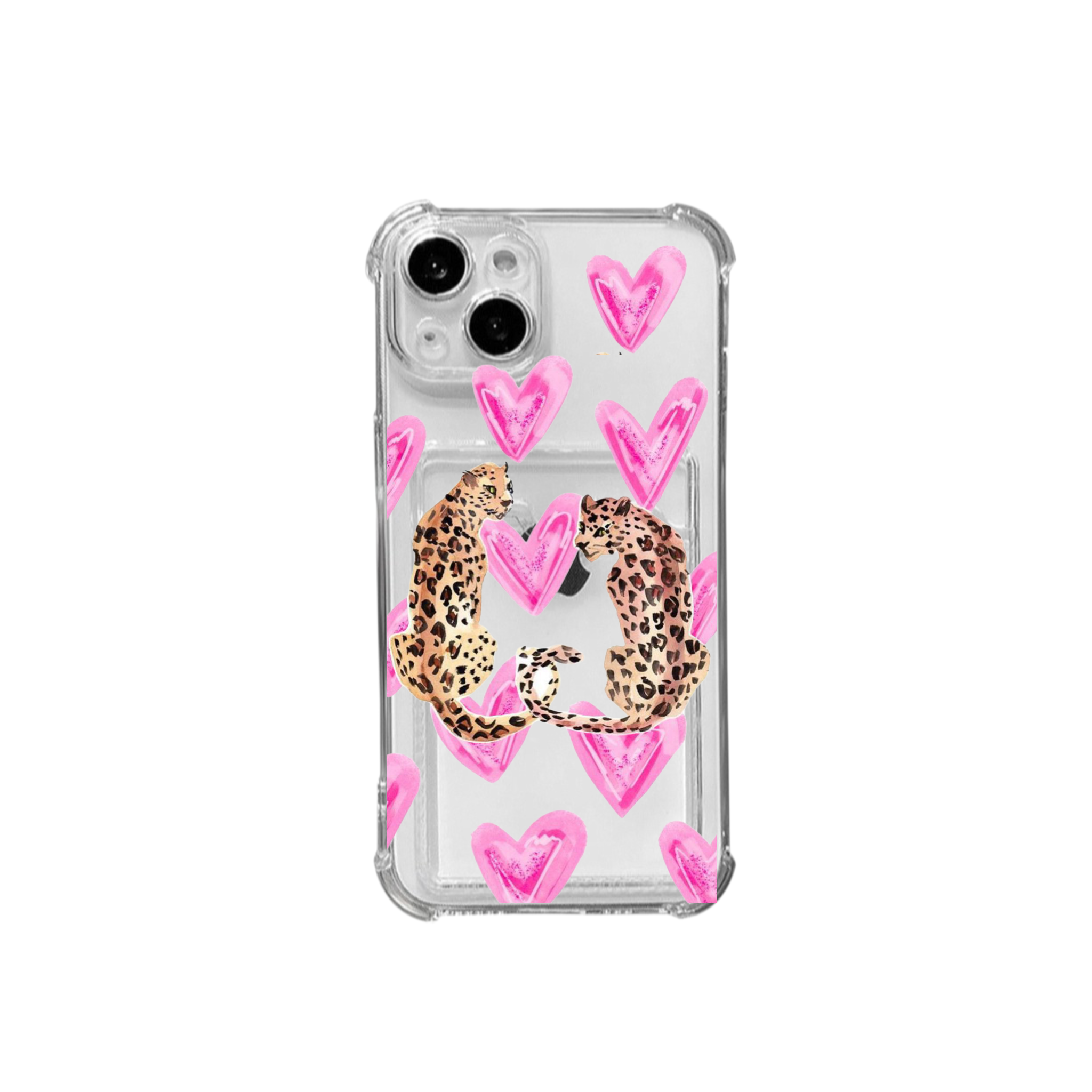 CASE  POCKET UV