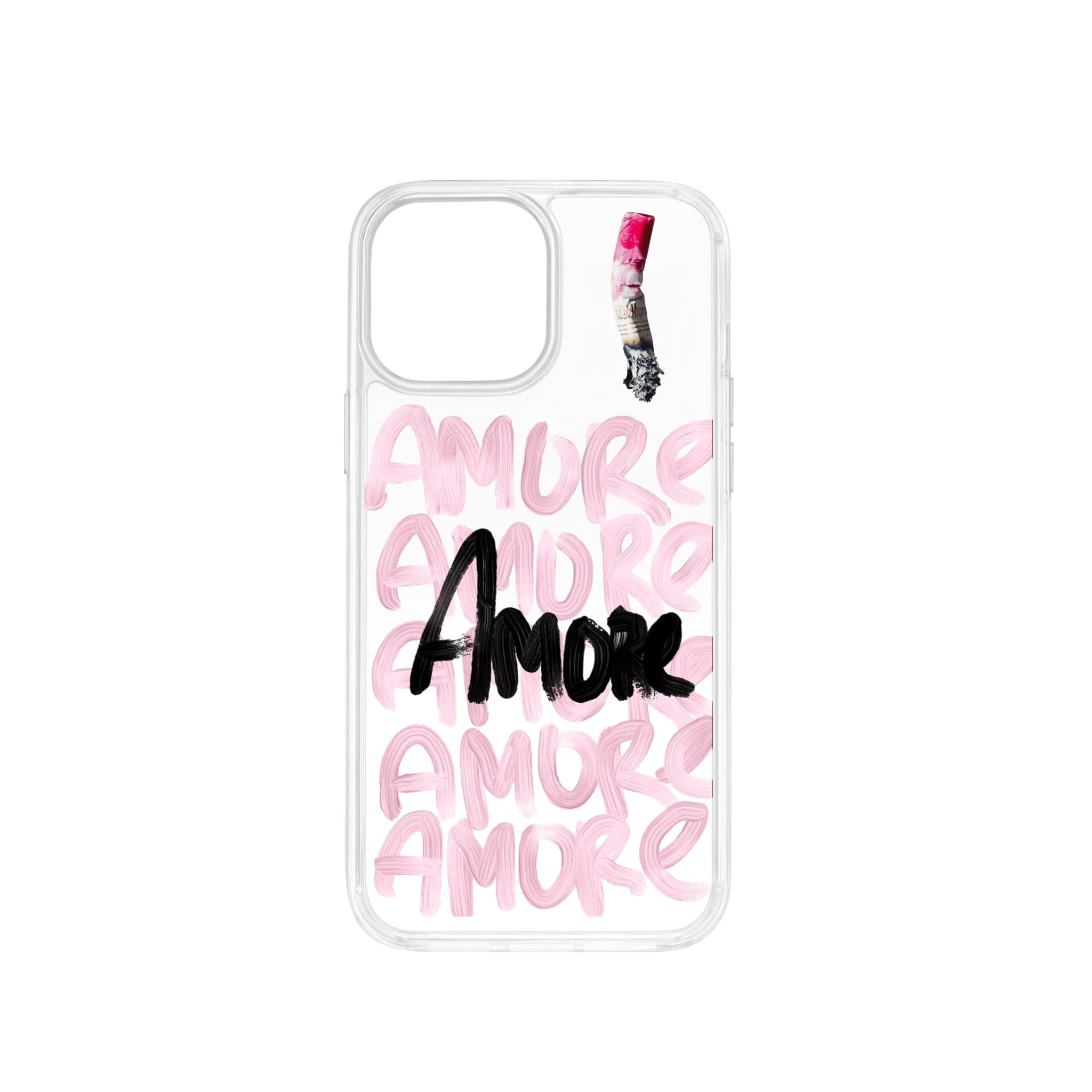 Amore-CASE UV