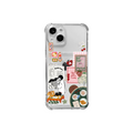 MIX 4 -CASE  POCKET UV