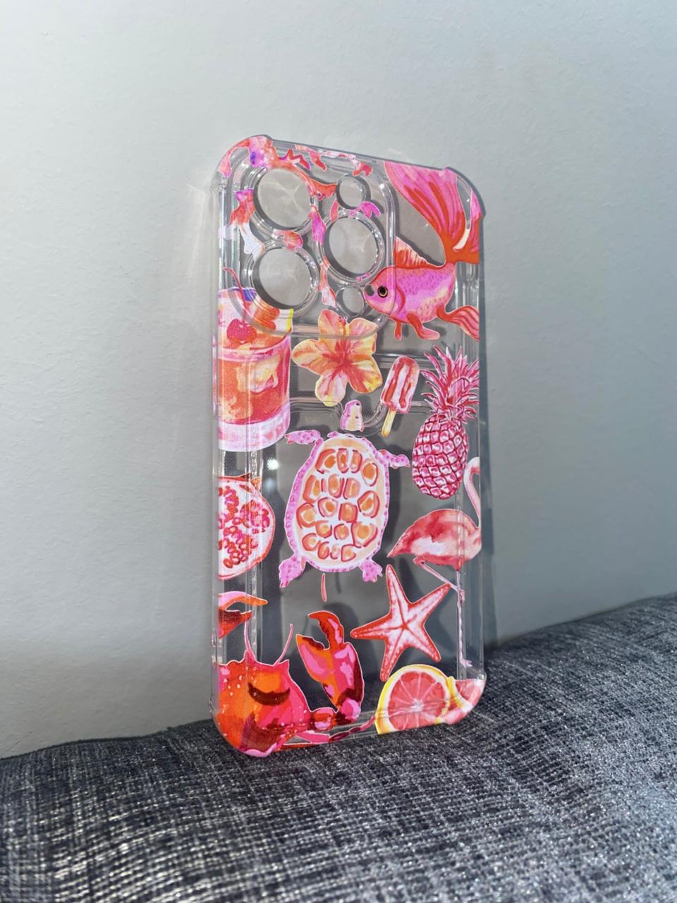 MIX 6-CASE POCKET UV