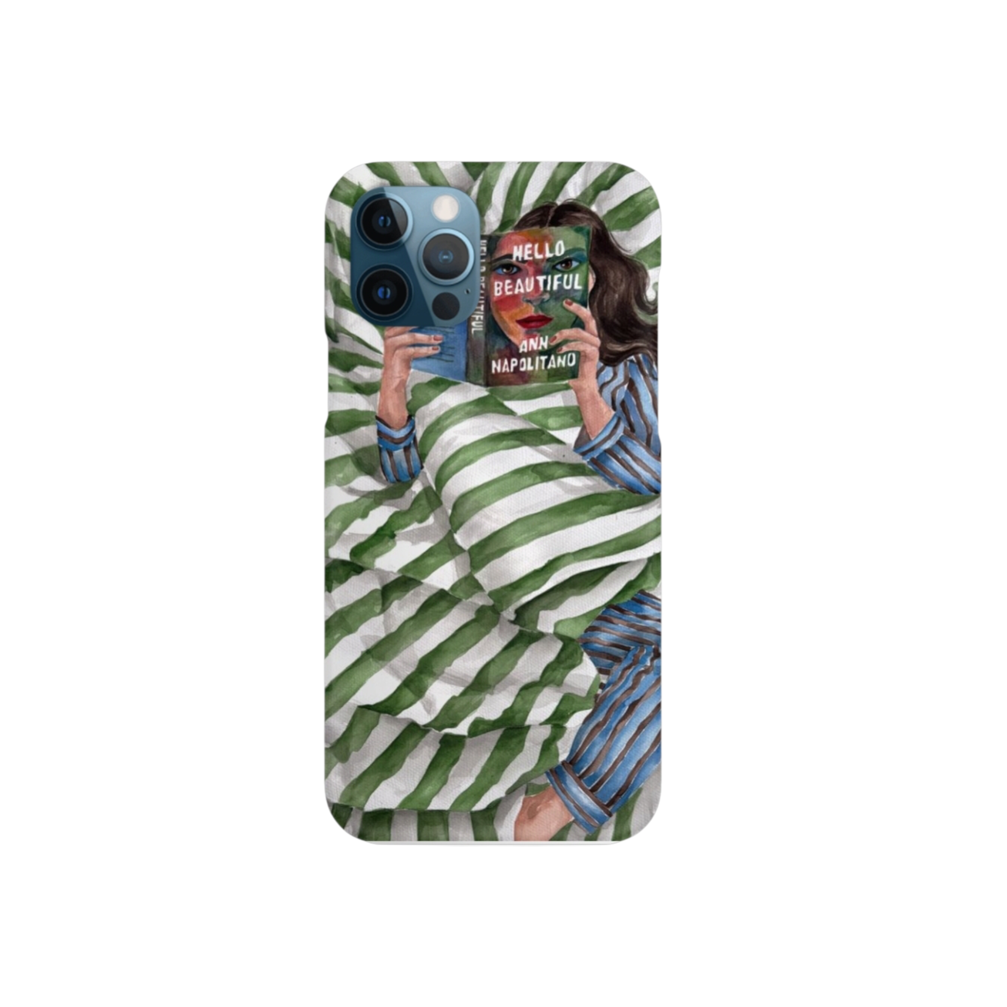 CASE UV