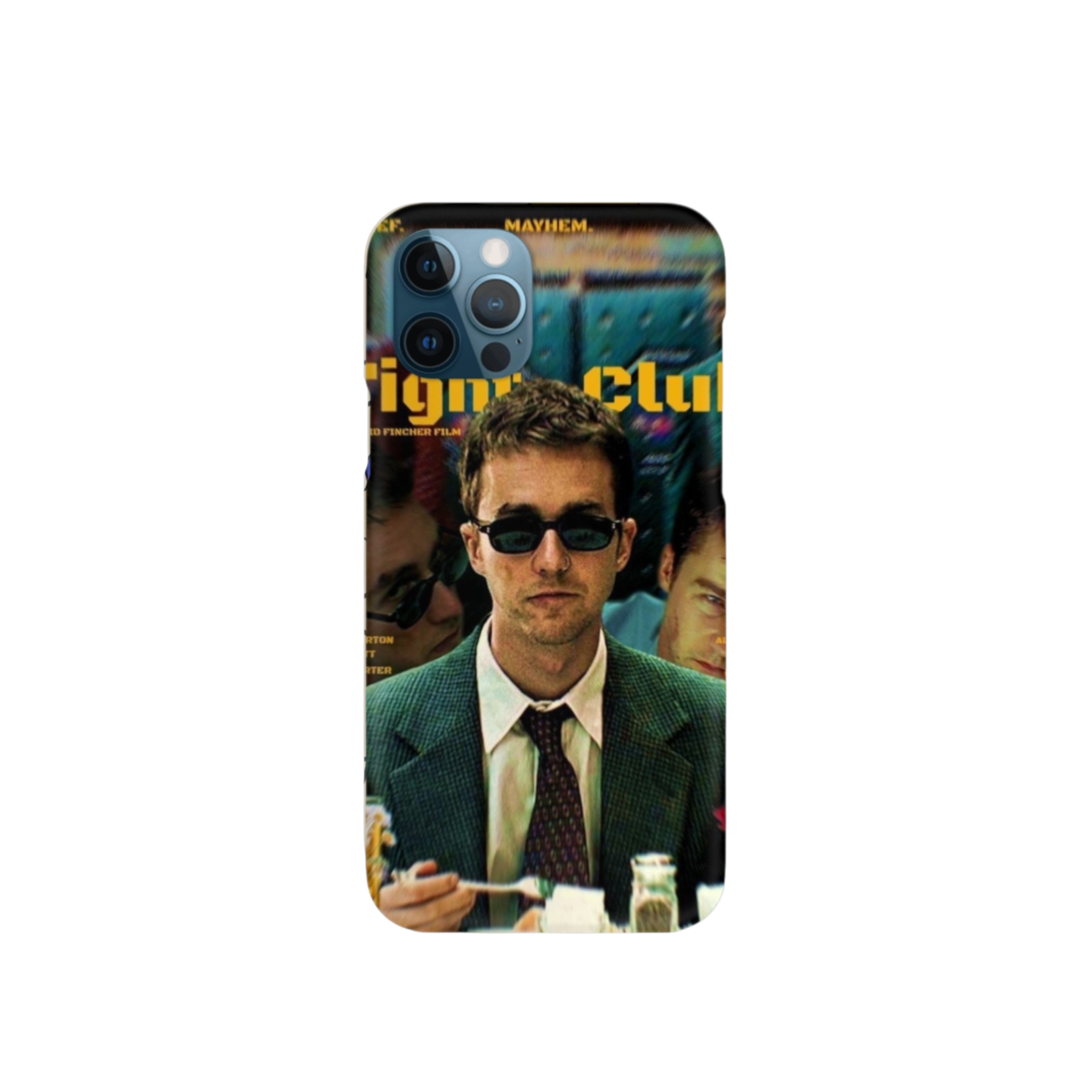 CASE UV