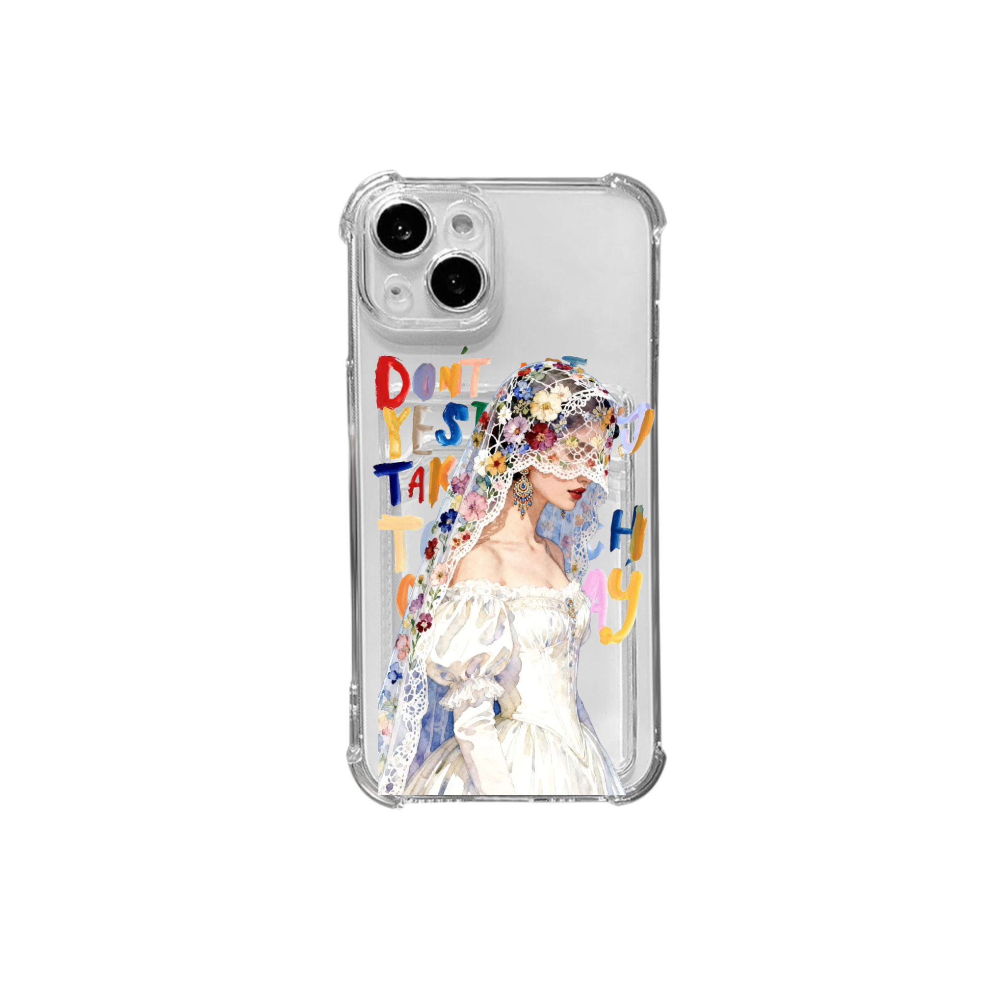 CASE POCKET UV