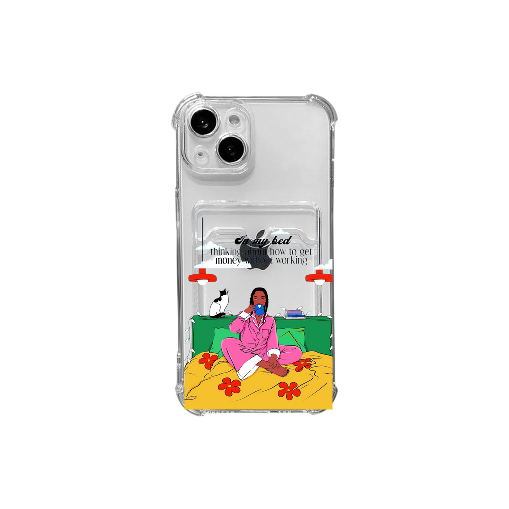 CASE POCKET UV