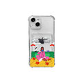 CASE POCKET UV