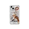 Champagne-CASE  POCKET UV
