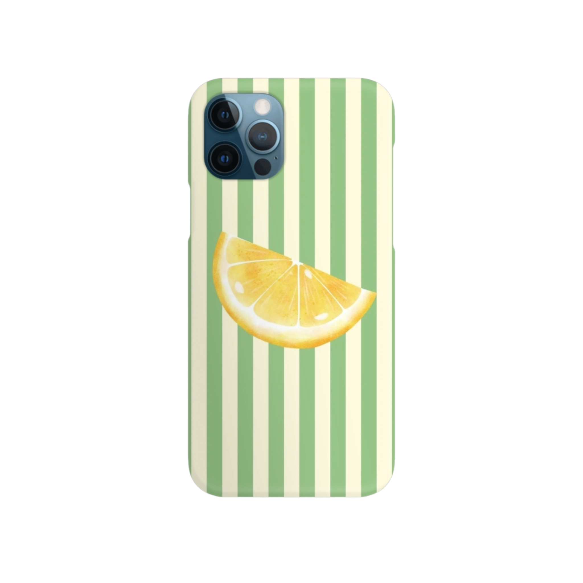 Lemon-CASE UV