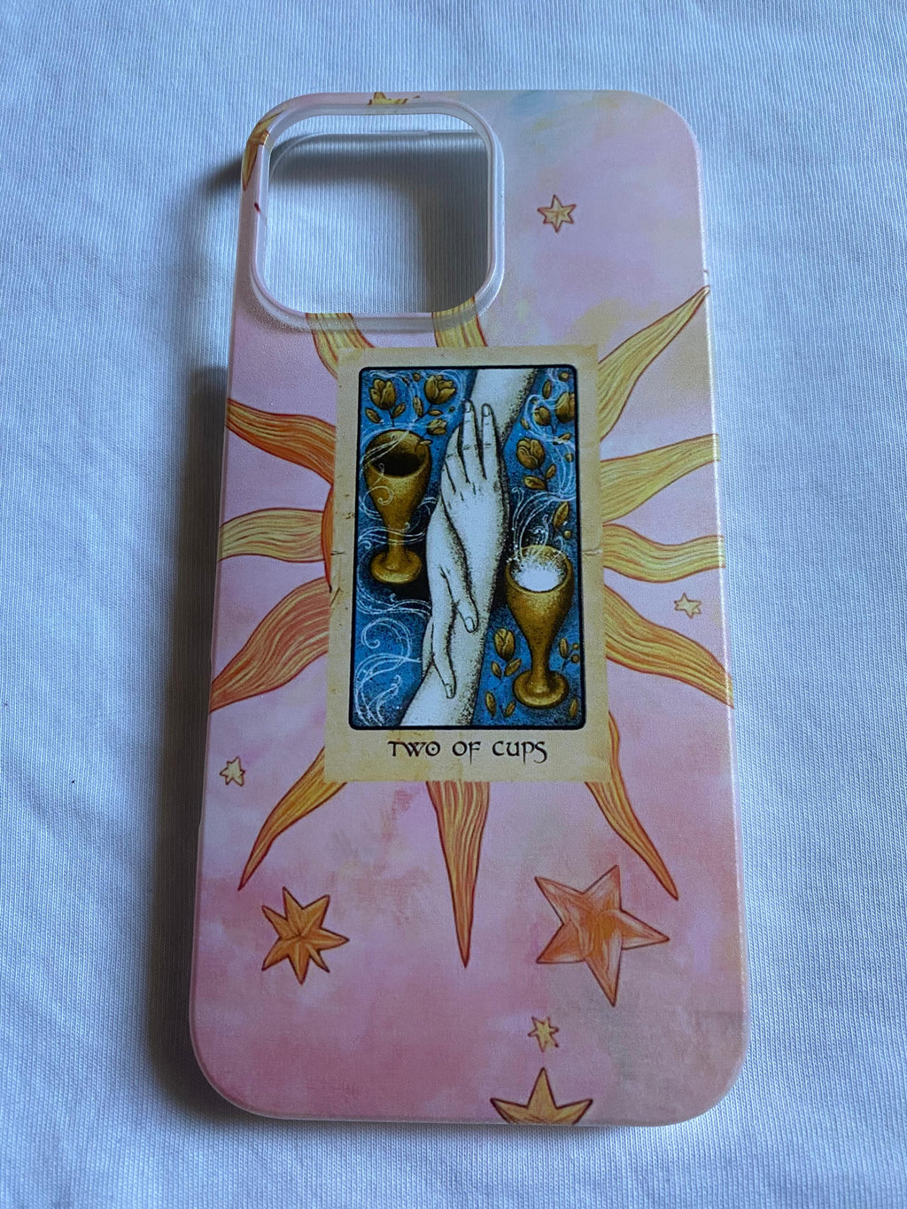 Magic card-CASE UV