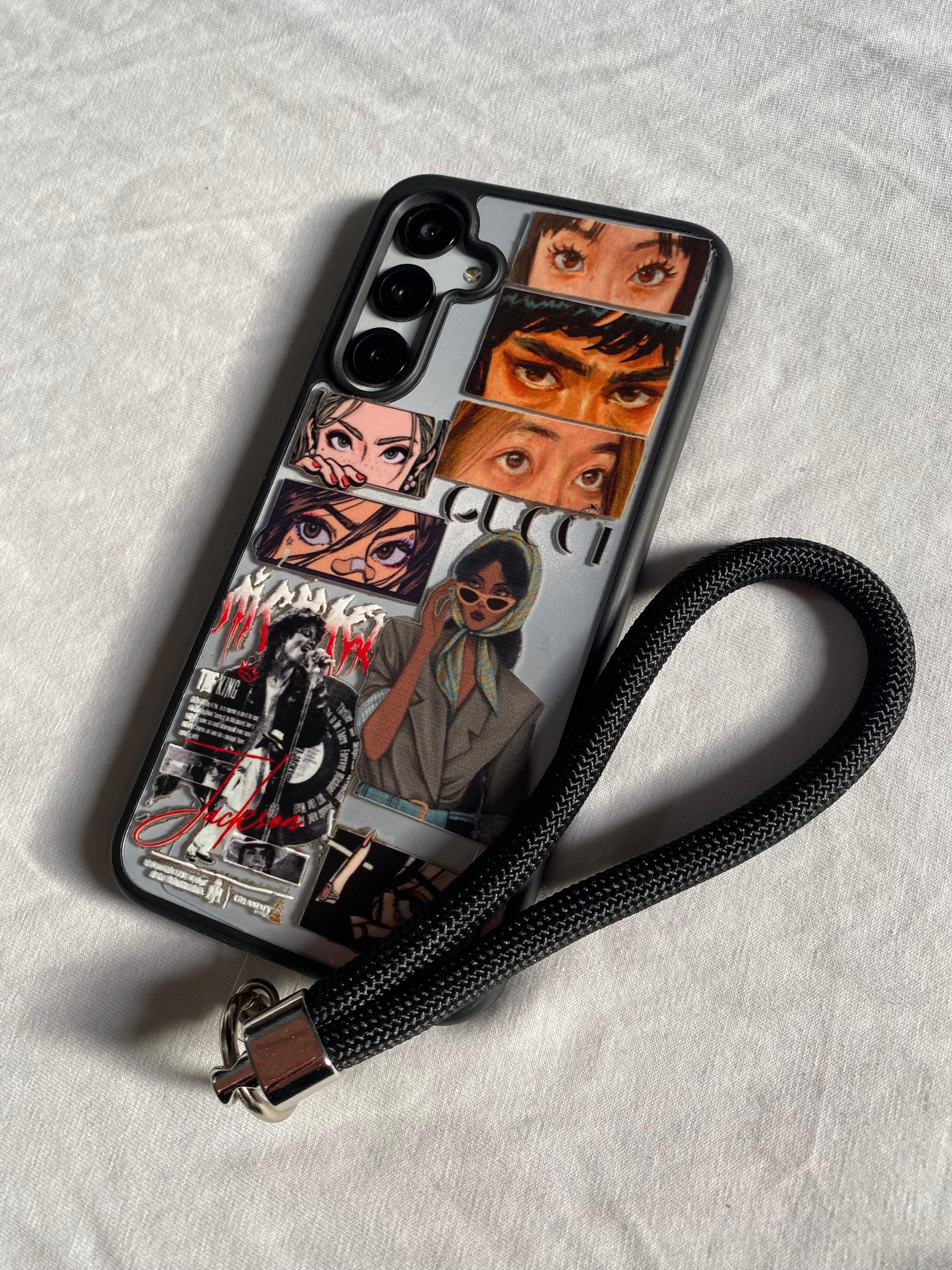 LANYARD PHONE