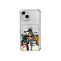 CASE POCKET UV