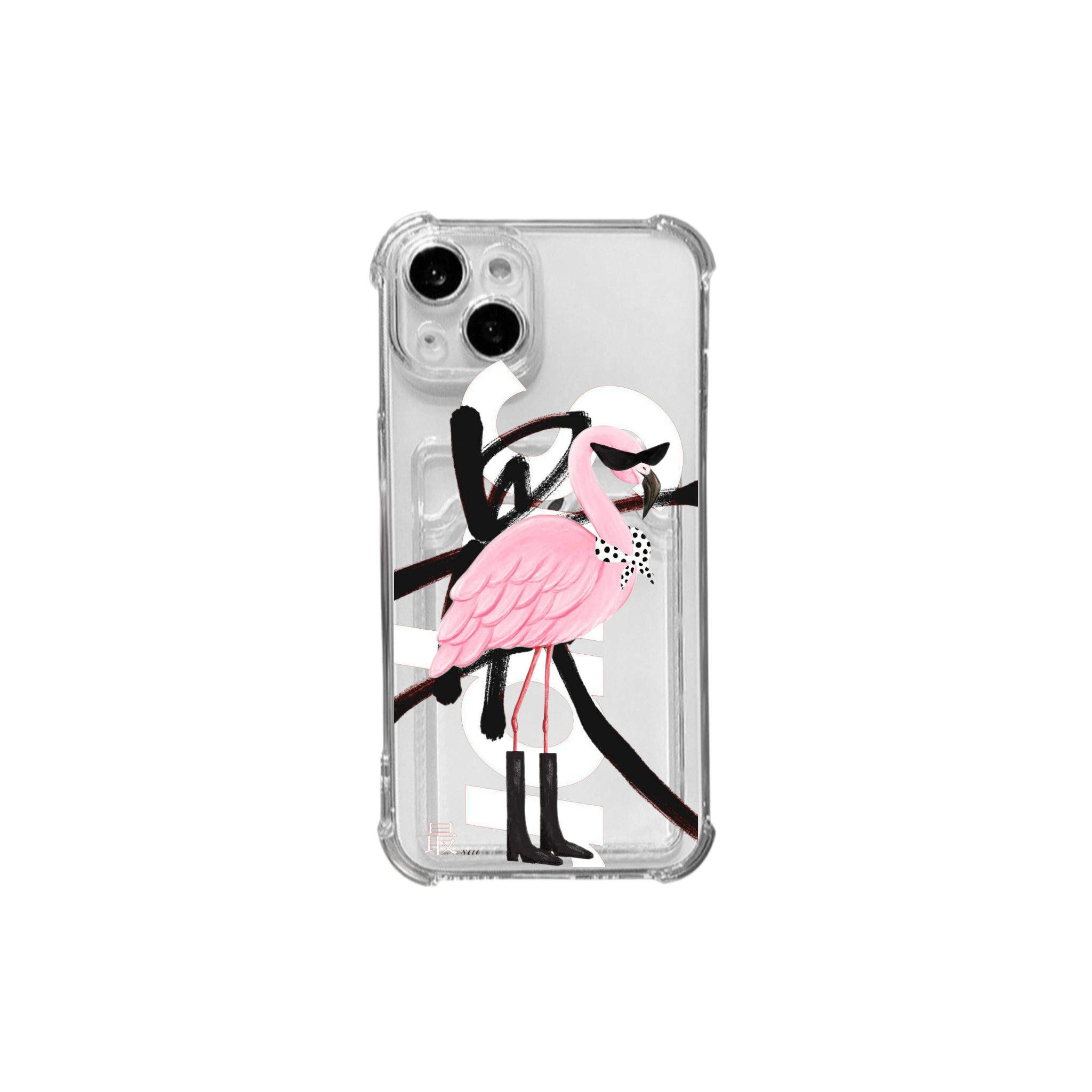 CASE  POCKET UV