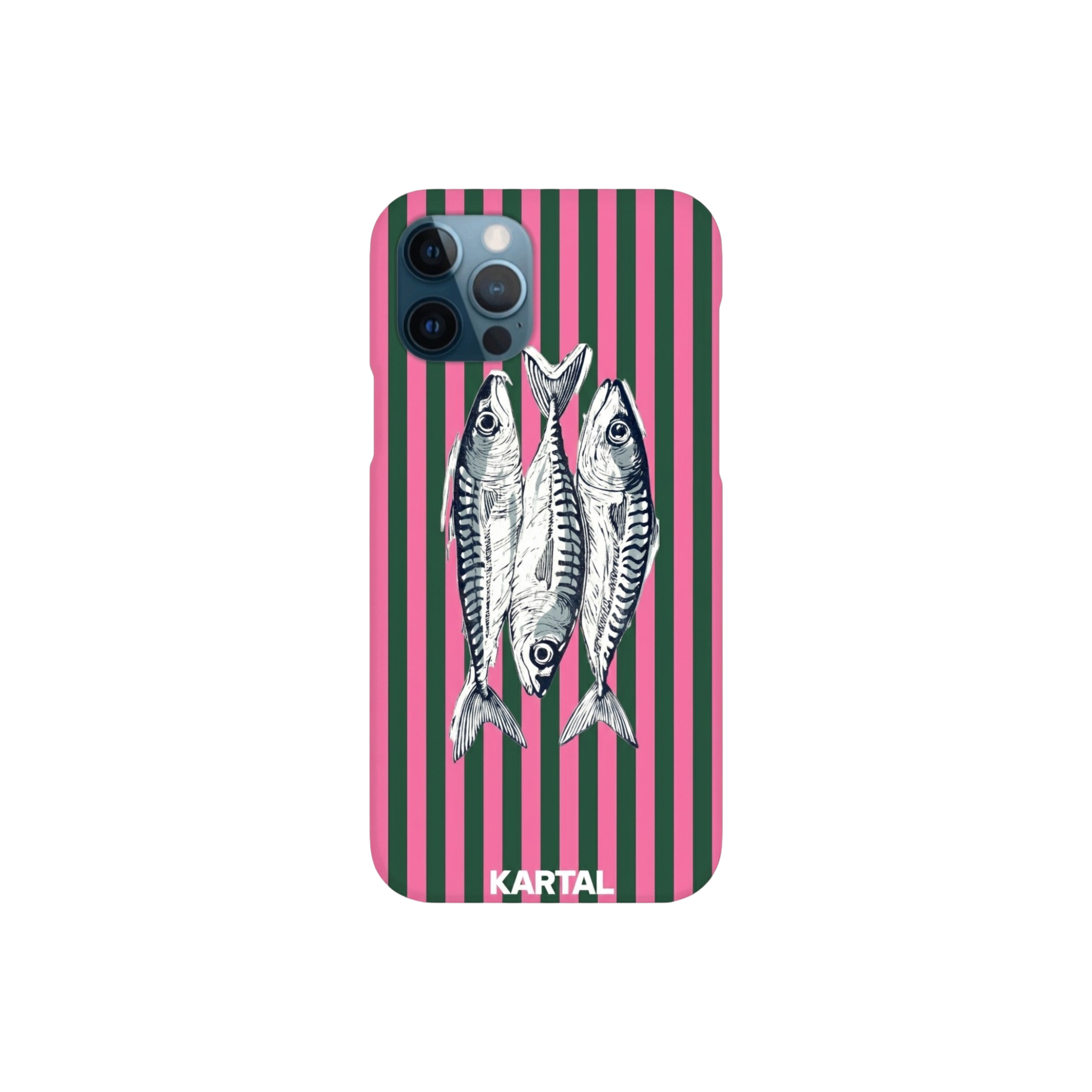CASE UV