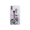 Statue of Liberty-CASE UV