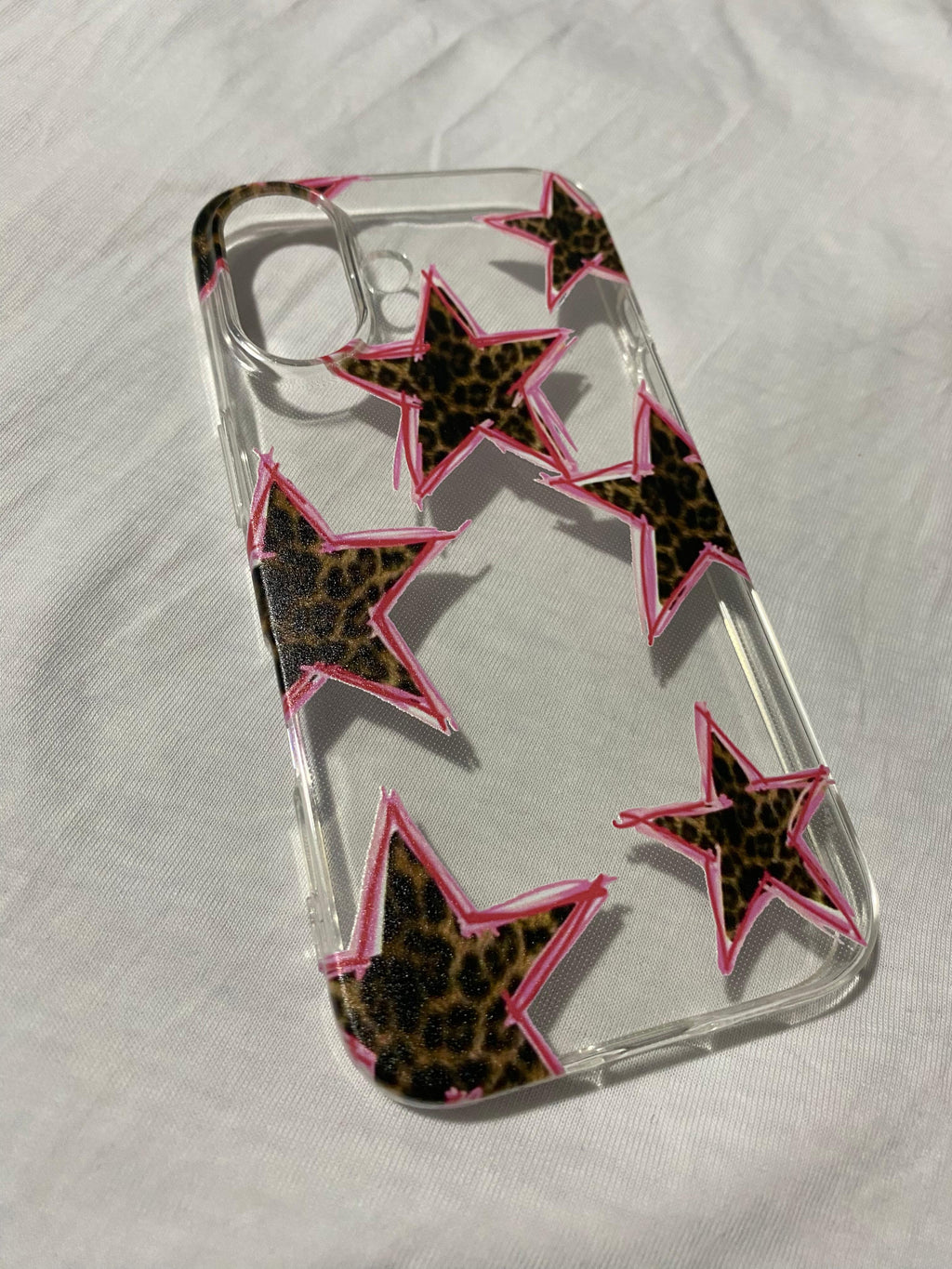 Tiger Stars-CASE UV