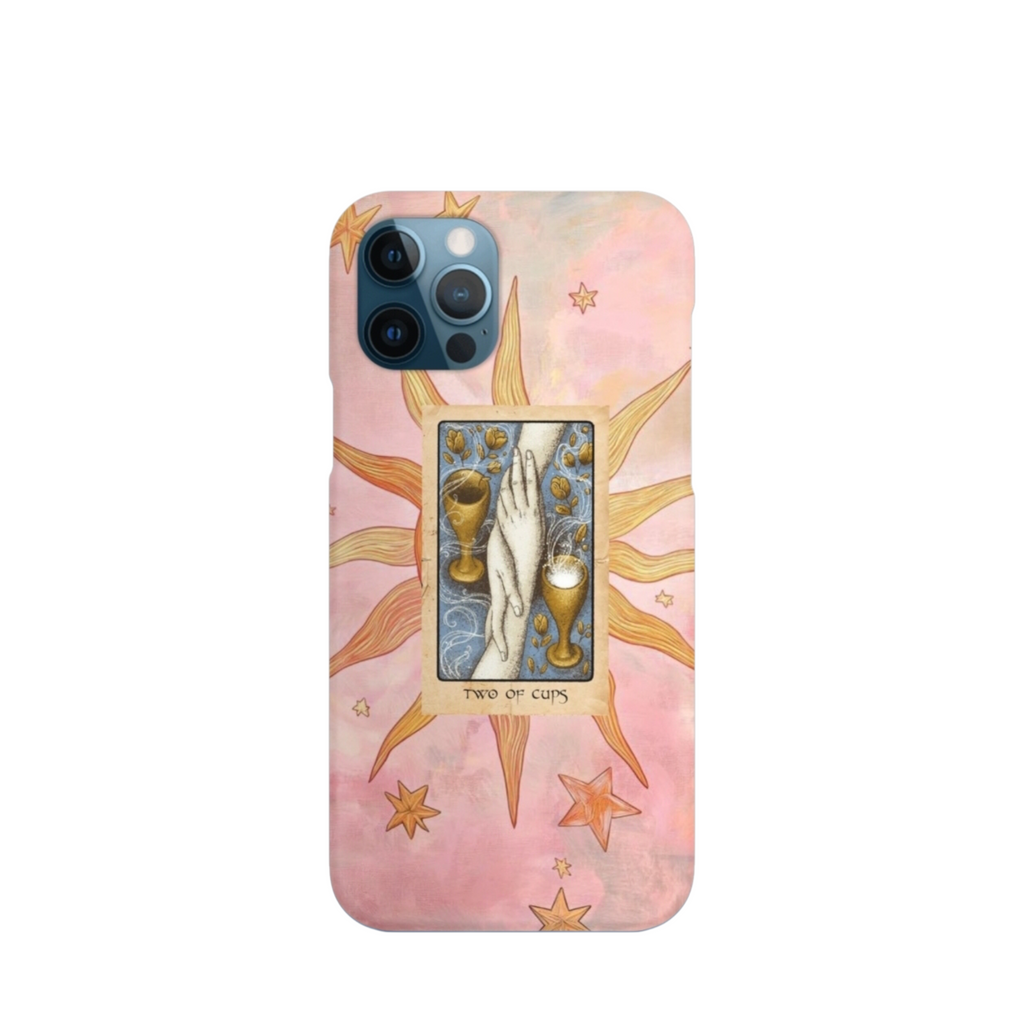 Magic card-CASE UV
