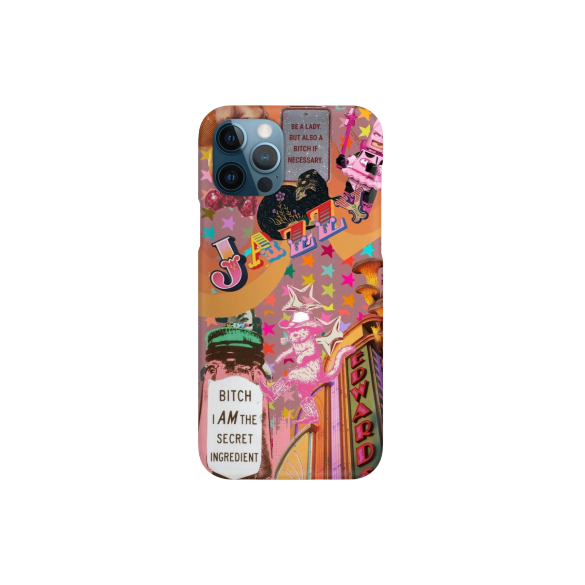 CASE UV