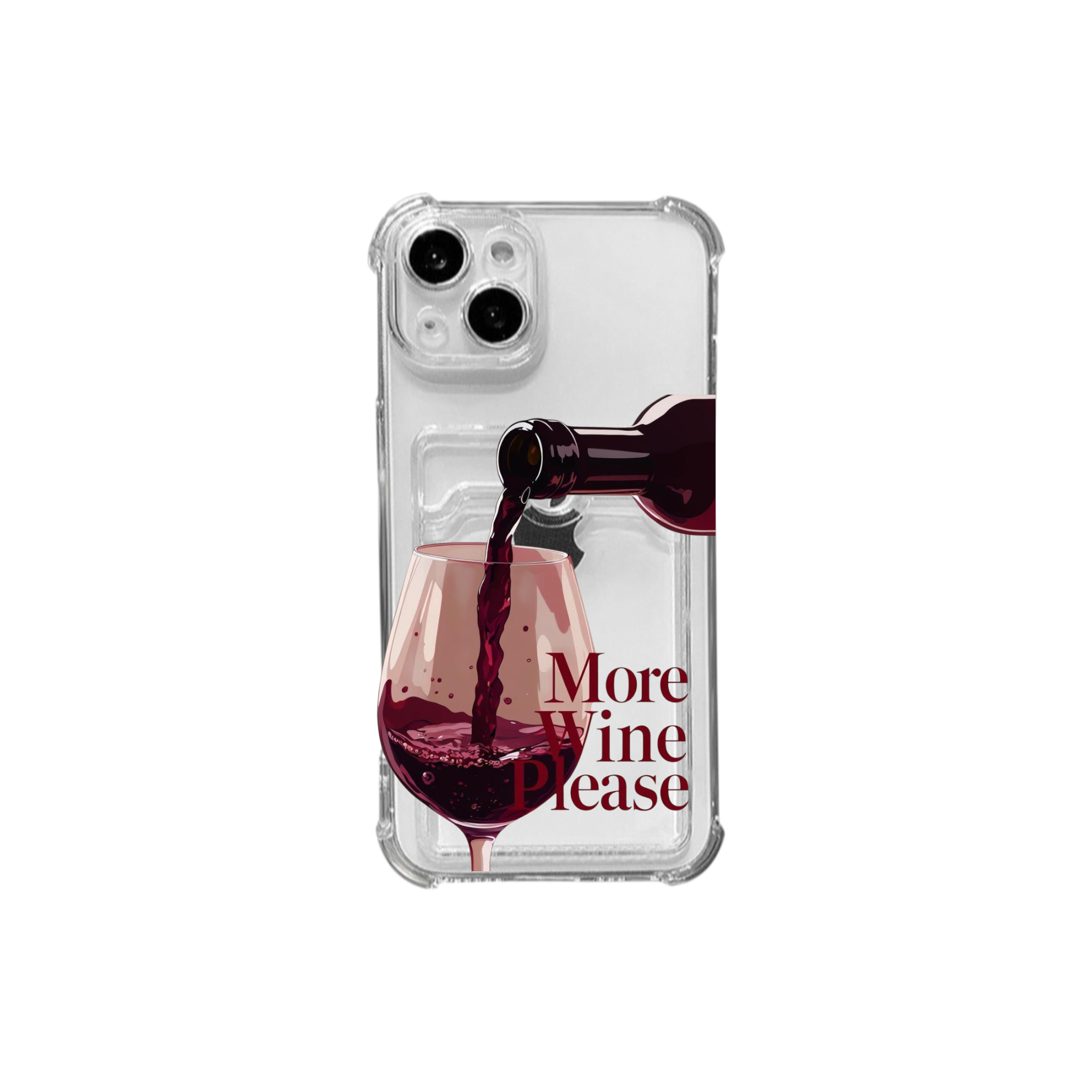 CASE POCKET UV