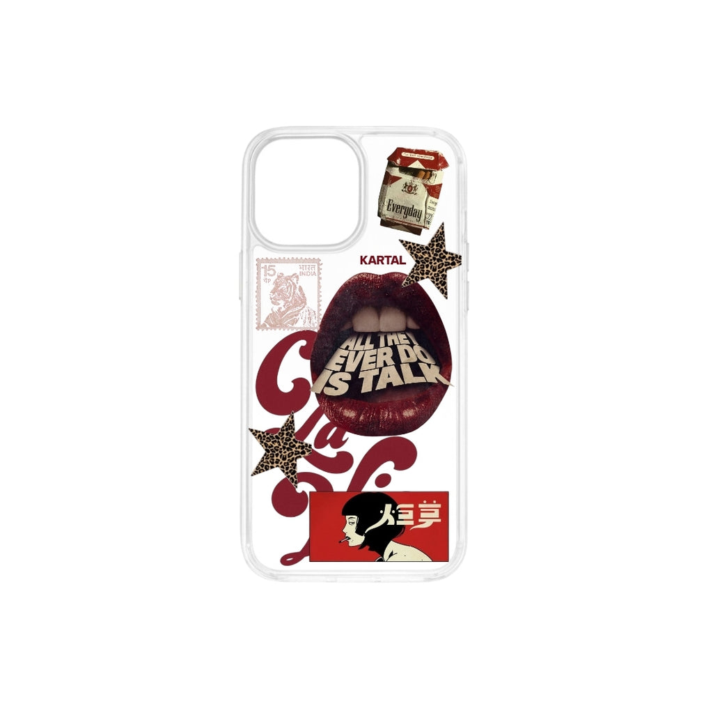 K1 - CASE UV