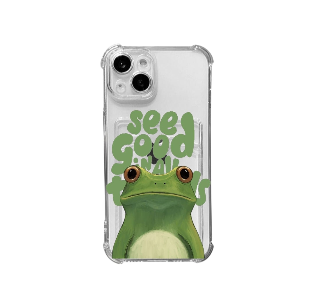 CASE POCKET UV