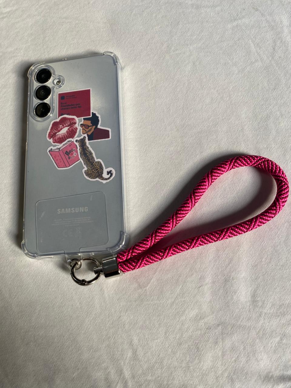 LANYARD PHONE
