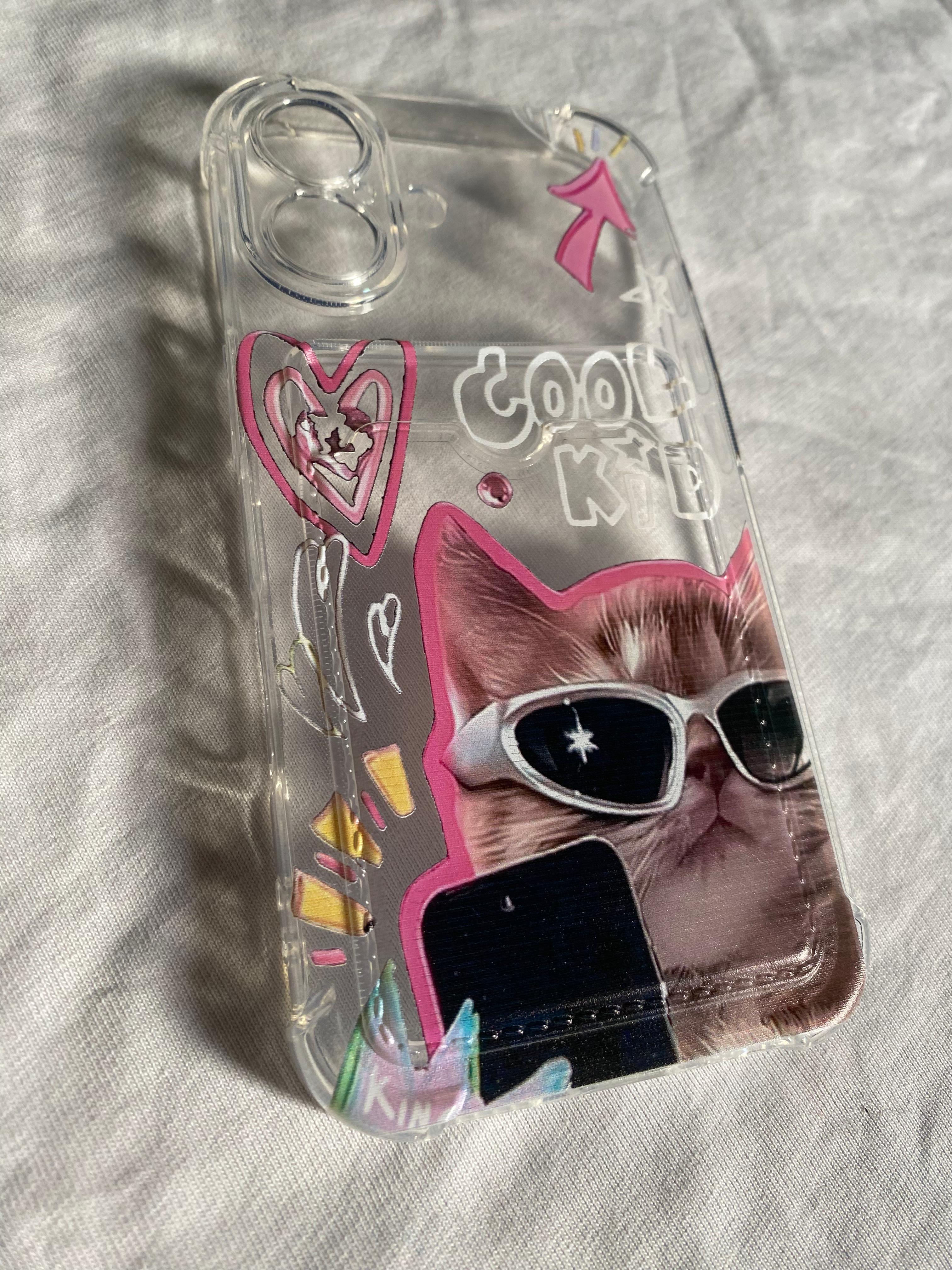 CAT-CASE POCKET UV
