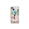 CASE  POCKET UV