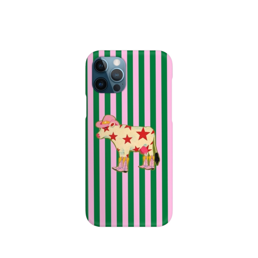 Cow-CASE UV