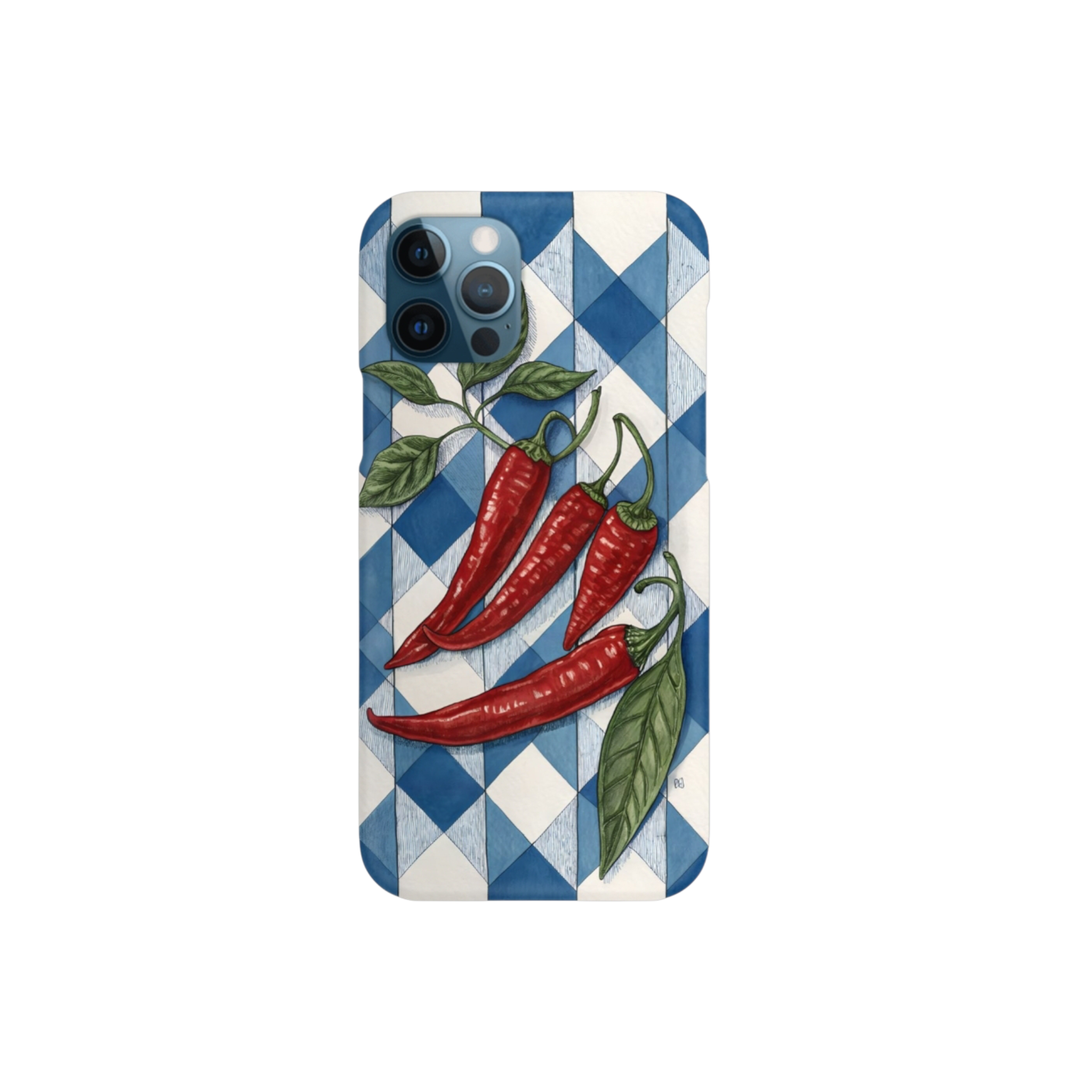 pepper-CASE UV