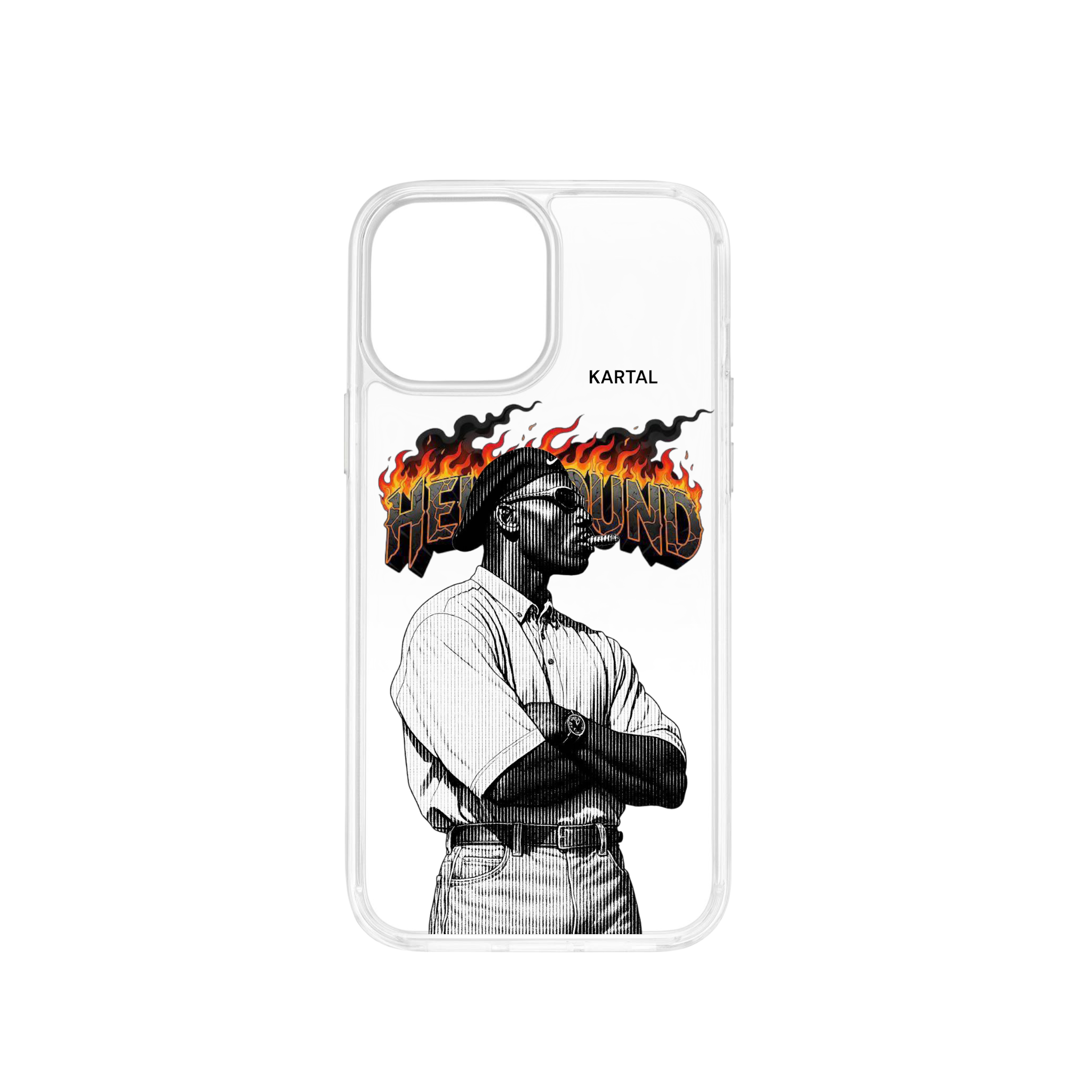 CASE UV